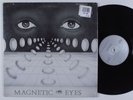 JEFF PHELPS Magnetic Eyes LP NM SHRINK modern soul boogie electro HEAR