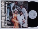 JUDY POLLAK In Togetherness: Mr. D.J. LP NM private modern soul funk HEAR