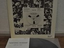 Ginparis Session June 26, 1963 Japan LP Three 3 Blind Mice TBM-2509 Insert