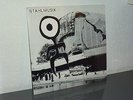 Einstürzende Neubauten - Stahlmusik (LP Live 1980, Ruck Zuck, Limited, Vinyl)
