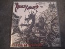 Black Knight Master of Disaster Vinyl LP