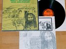 MISTY IN ROOTS - Wise And Foolish - LP - EX -