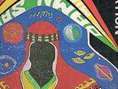 Damn Sam The Miracle Man and The Soul Congregation - Orig. Press Tayster LP