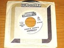 PROMO 60s ROCK 45 RPM - STEPPENWOLF - DUNHILL 4160/4161 - 