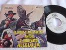 STELVIO CIPRIANI 45 IL WEST TI VA STRETTO AMICO ITALIAN SPAGHETTI OST CAM PROMO