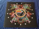 HAWKWIND - In Search Of Space - 1971 UK UA 1st PRESS CLEAN