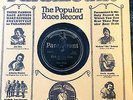 Paramount 12387 Blind Blake WEST COAST BLUES  1926 his first