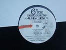 OMNISCIENCE THE FUNKY ONELINER EP-RARE-6TH BORO-INDIE- RANDOM
