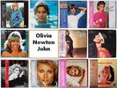 11xLP Olivia Newton John Come On Over Totally Hot Greatest Hits 2 +8 More Japan