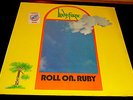 Lindisfarne Roll On, Ruby Original SEALED LP 1973 UK Press Charisma Folk Rock