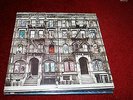 LED ZEPPELIN   PHYSICAL GRAFFITI    VINYL LP  STRONG VG++