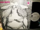 May Blitz S/T Paramount Gatefold 1970 Prog/Psych EX+ HARD ROCK