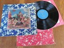 THE ROLLING STONES - THEIR SATANIC MAJESTIES REQUEST Original 1967 MONO Vinyl LP