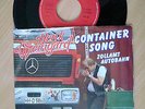 ?7? Henk Weingard Container Song  - Zollamt Autobahn