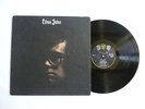ELTON JOHN   S/T LP   DJLPS 406   EX+/EX   1970 UK 1ST TEXTURED A4/B1   RUBY RED