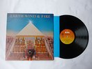 EARTH WIND AND FIRE   ALL 'N' ALL   CBS 86051   NrM/NrM  A1/B2 UK 1977 ORIGINAL