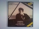 OMAGGIO A DINO CIANI PIANO CHOPIN DGG BOX 3 LP'S MINT ITALY ONLY