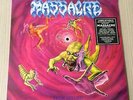Massacre - From Beyond (incl. 7“ Single) 1st press - TOP 