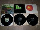 Nina Simone/Little Girl Blue, The Best of Nina Simone, Here Comes the Sun; 3 LPs