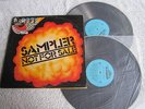 ROCK LEGENDS SAMPLER NOT FOR SALE DOUBLE VINYL RECORD LP 12