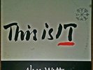 ALAN WATTS -Zen & Senryu (private press) in This Is It jacket (see description)