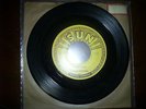 Charlie Feathers  Peepin' Eyes / I've Been Deceived  on Sun 503