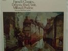 THE 10 STRING GUITAR INTERPRETS FRENCH CLASSICS DEBUSSY RAVEL- VINCENZO MACALUSO