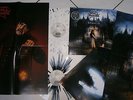 2-LP King Diamond - Abigail II: The Revenge  / 2 Poster / LTD of 200 / Near Mint