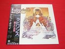 David Bowie?OST?LP?LABYRINTH?w/Obi?japan?EX?