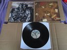 THE JAM Setting Sons LP RARE UK 1ST ISSUE EMBOSSED SLEEVE PAUL WELLER NEAR MINT