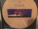 Depeche Mode Music for the Masses PICTURE DISC LP
