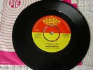 MAXINE BROWN - OH NO, NOT MY BABY - PYE INTERNATIONAL 7N.25272 - EX++