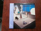 LP ALBUM PETE SHELLEY HOMOSAPIEN JAPAN PROMO OBI BUZZCOCKS