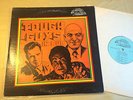 Fatman Riddim Section Tough Guys In Dub Rare U.S TOP RANKING LP EX++
