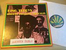 Augustus Pablo KING TUBBYS MEETS ROCKERS UPTOWN Rare Ja 1976 YARD MUSIC LP EX
