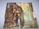 Jethro Tull - Aqualung - Quadraphonic  LP CD-4 QUADRADISC 4-CHANNEL LP