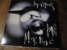 Tom WAITS  Bone machine