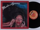 JU-PAR UNIVERSAL ORCHESTRA Moods & Grooves JU-PAR LP VG++ girl cover