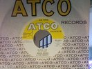 BRIAN AUGER TRINITY - BLACK CAT - ATCO 6611 .EX