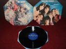 ROLLING STONES Through The Past Darkly LP 1969 DECCA 1st Press EARLIEST EVER