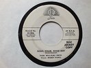 PAUL WILLIAMS -Suggie duggie boogie baby/One upon a time... Josie 806 R&B