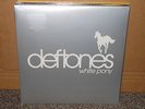 DEFTONES White Pony 2xLP NEW Sealed Gatefold