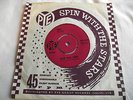 JOHN PAUL JONES   BAJA ** 1964 PYE 45 LED ZEPPELIN