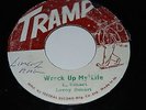 LEROY SMART - WRECK UP MY LIFE - 7