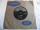 MICKEY DENTON   STEADY KIND ** 1961 LONDON 45