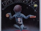 J.O.B. ORQUESTRA Open The Doors To Your Heart ISKCON LP SEALED