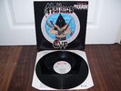 Hallows Eve - Tales of terror LP - OIS - US METAL - Cirith Ungol - Slayer - RARE