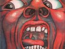King Crimson -  In the Court of the Crimson King  LP/Neu