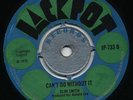 CANT DO WITHOUT IT (Rocksteady `68) Uniques/ DJ CHOICE W Williams (Skinhead 70)?
