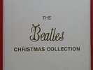 BEATLES.CHRISTMAS PICTURE DISC COLLECTION.1983 JANSON.UK.7-PIC DISCS.#448/1000.